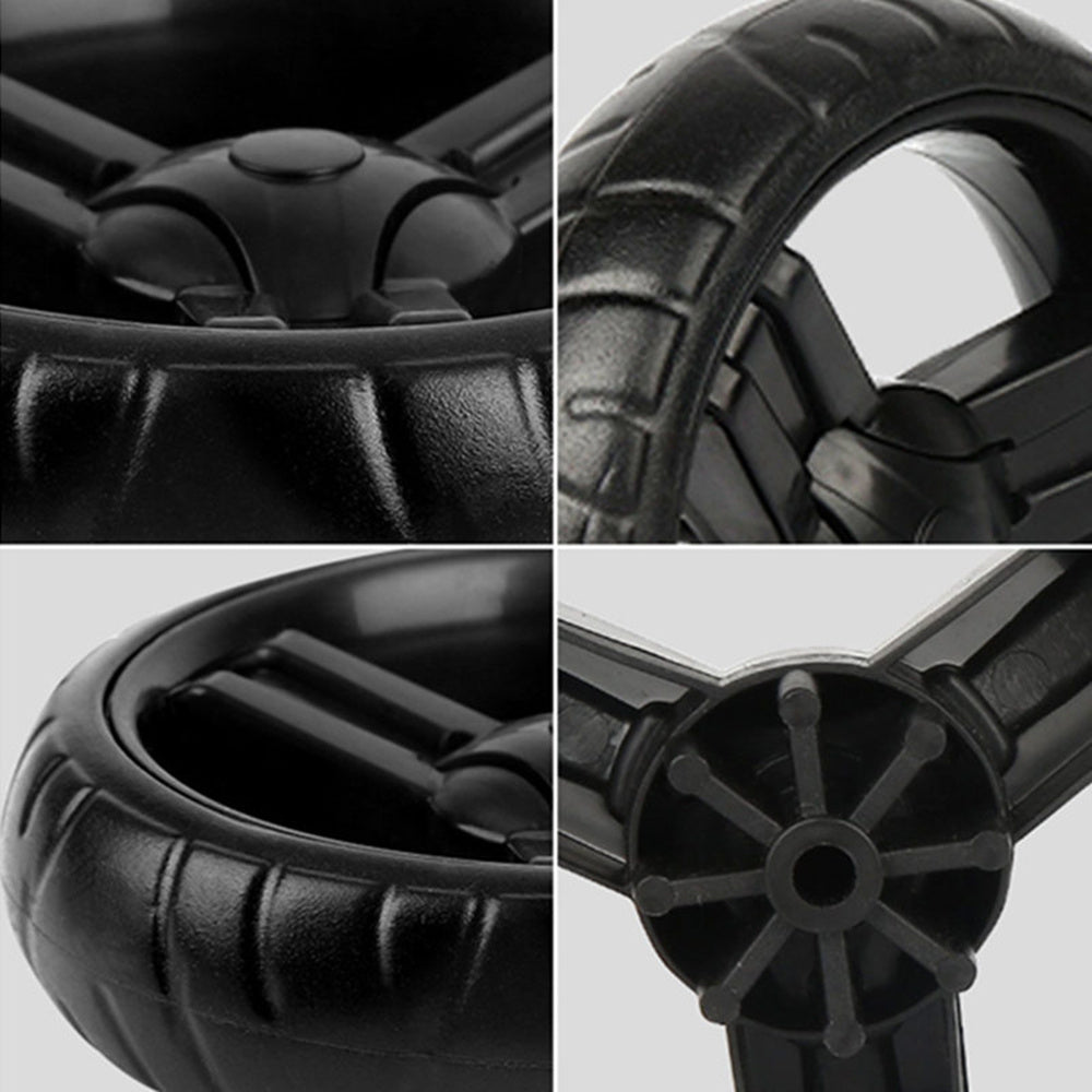 Replacement Wheel For Lightweight Strollers