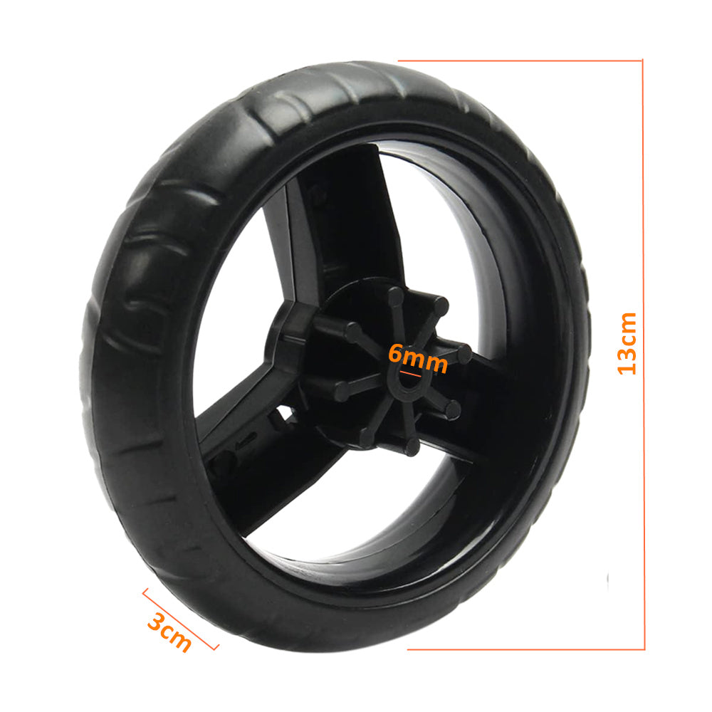 Replacement Wheel For Lightweight Strollers