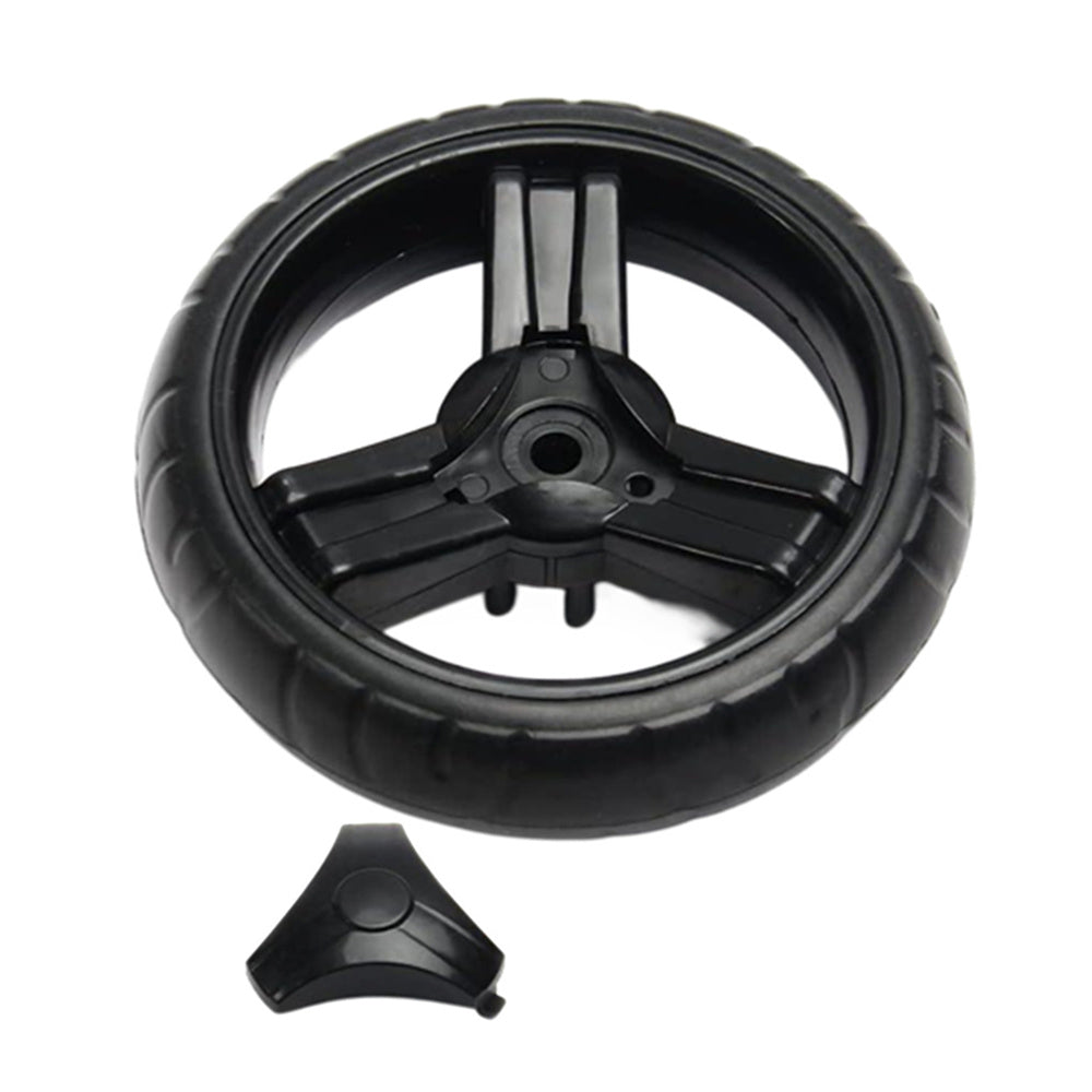 Replacement Wheel For Lightweight Strollers