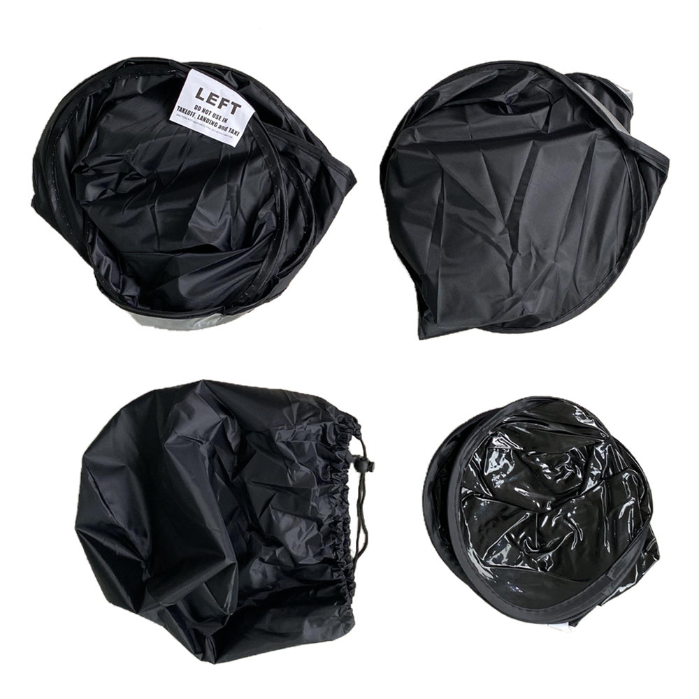 Boeing Cockpit Windows Sunshade Set For Boeing 737