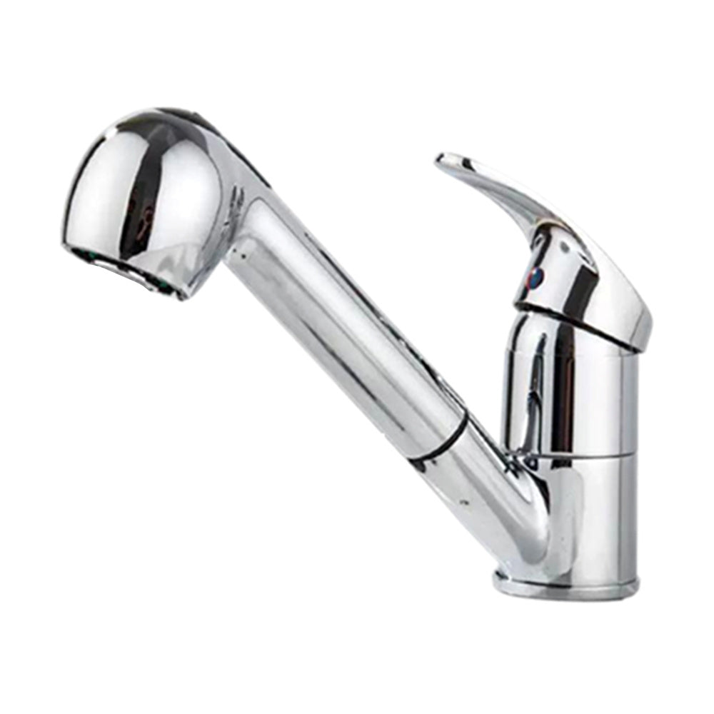 Pull Out Faucet For RV Campers,Boat Marine Yacht