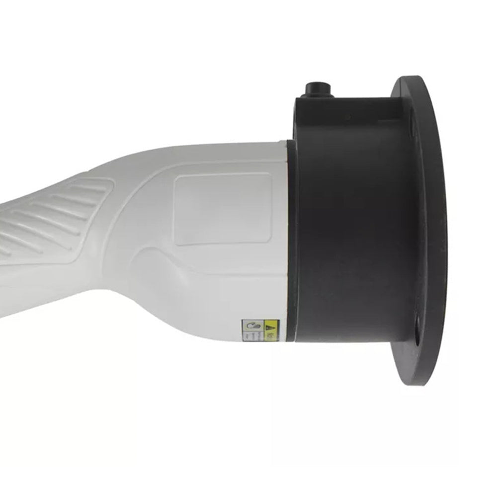 Type 2 EV Charger Nozzle Holster Dock For IEC 62196 EV Charger