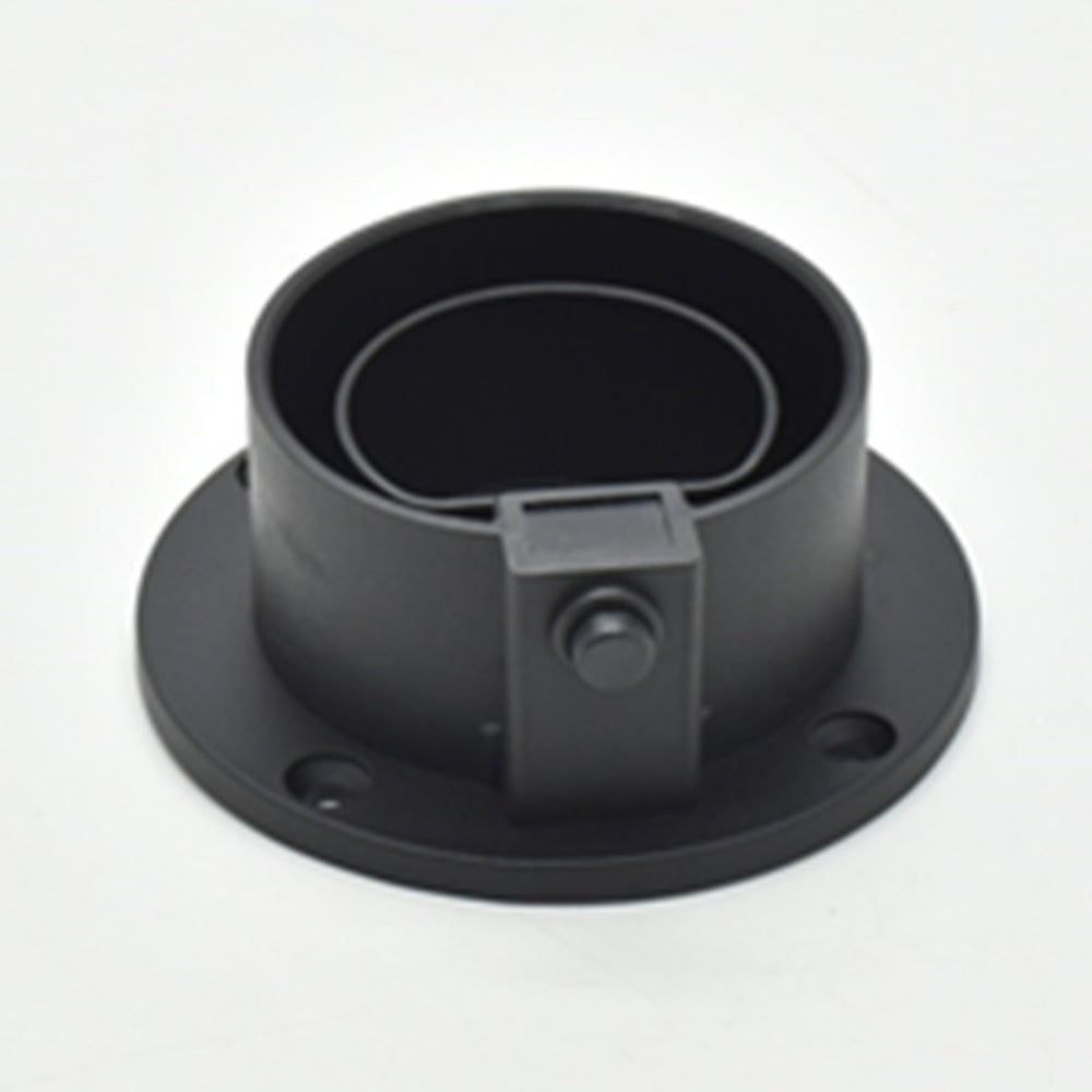 Type 2 EV Charger Nozzle Holster Dock For IEC 62196 EV Charger