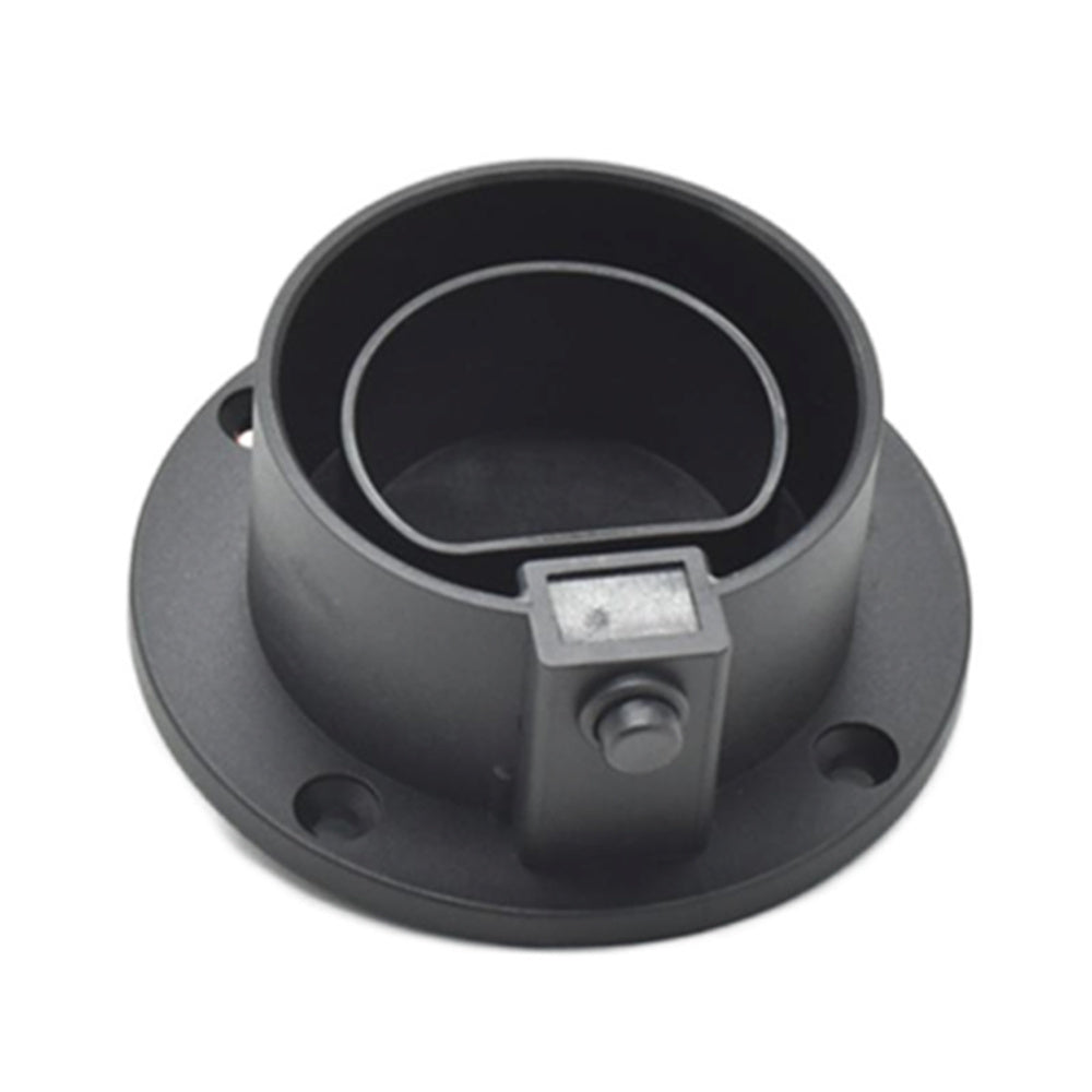 Type 2 EV Charger Nozzle Holster Dock For IEC 62196 EV Charger