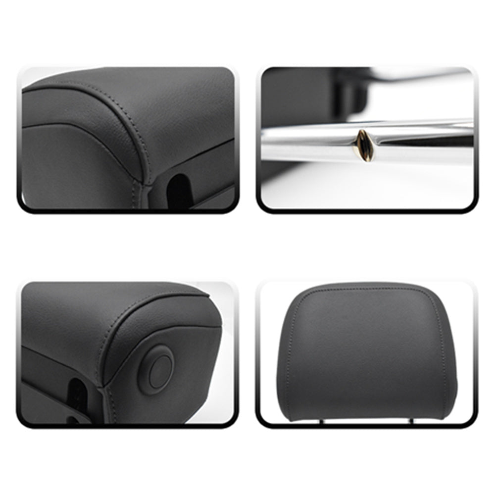 Front Seat Headrest For Volkswagen Exploration, Tiguan, Touran, Golf 7, Sagitar