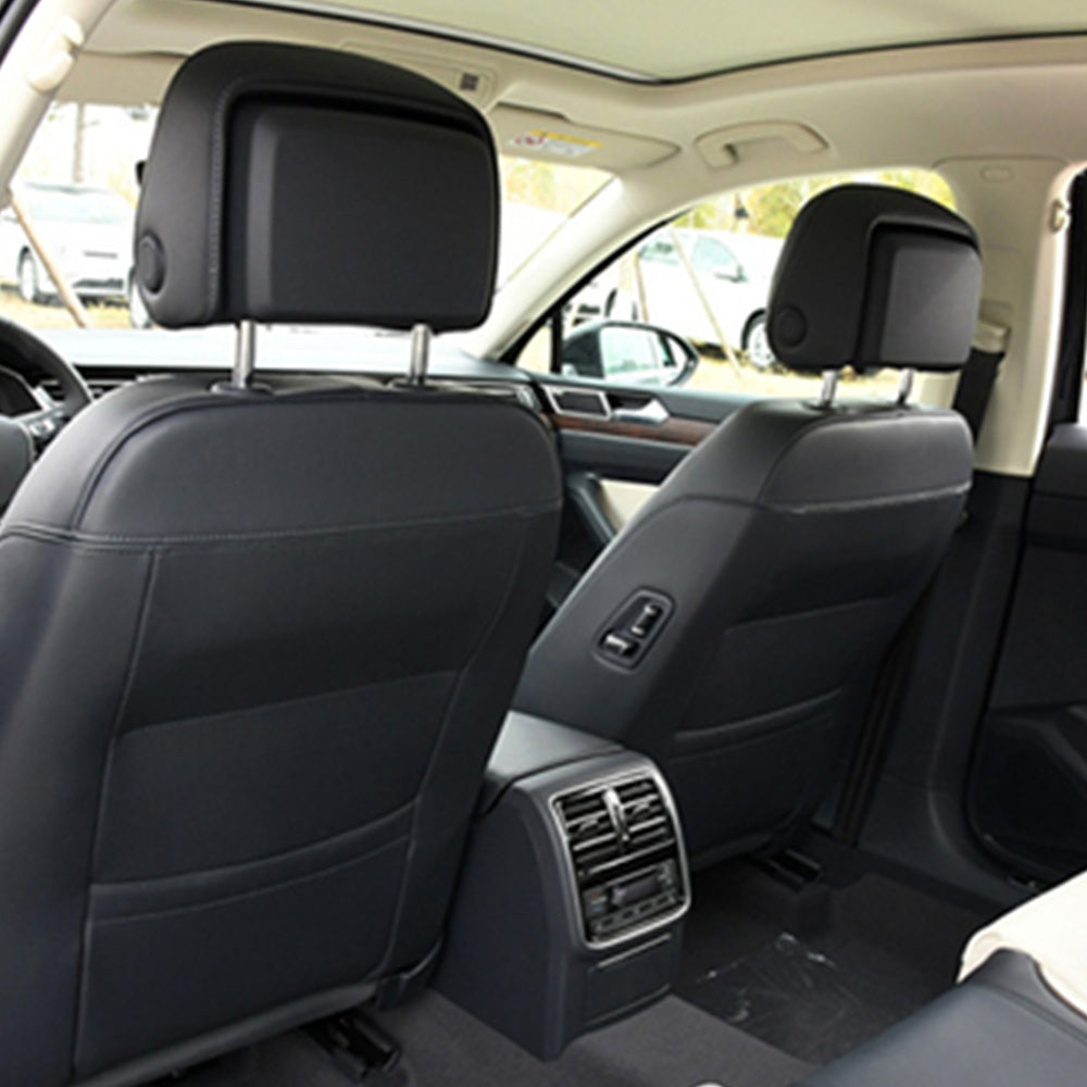 Front Seat Headrest For Volkswagen Exploration, Tiguan, Touran, Golf 7, Sagitar