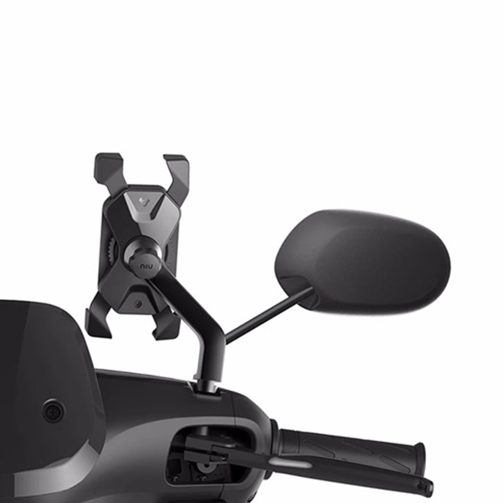 Cell Phone Holder For Niu eMoped