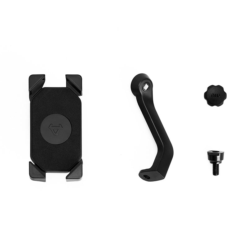 Cell Phone Holder For Niu eMoped