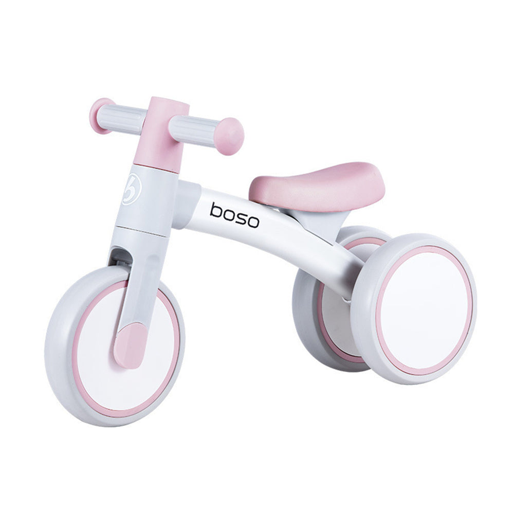 Baby Balance Bike For Ages 12-36 Months