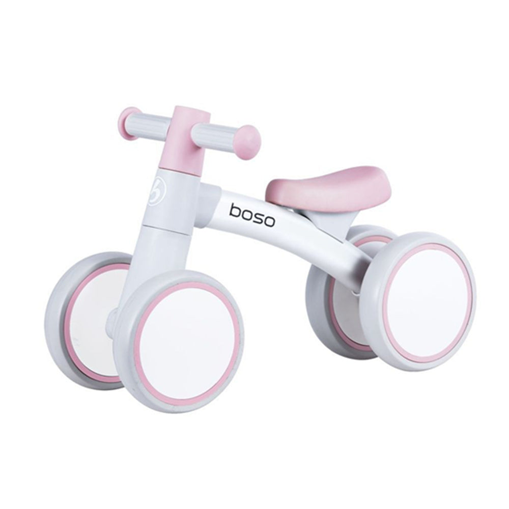 Baby Balance Bike For Ages 12-36 Months