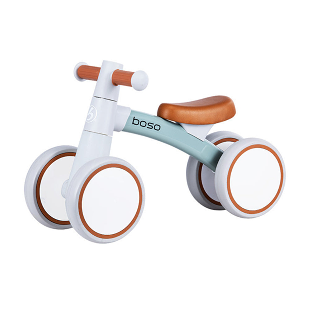 Baby Balance Bike For Ages 12-36 Months