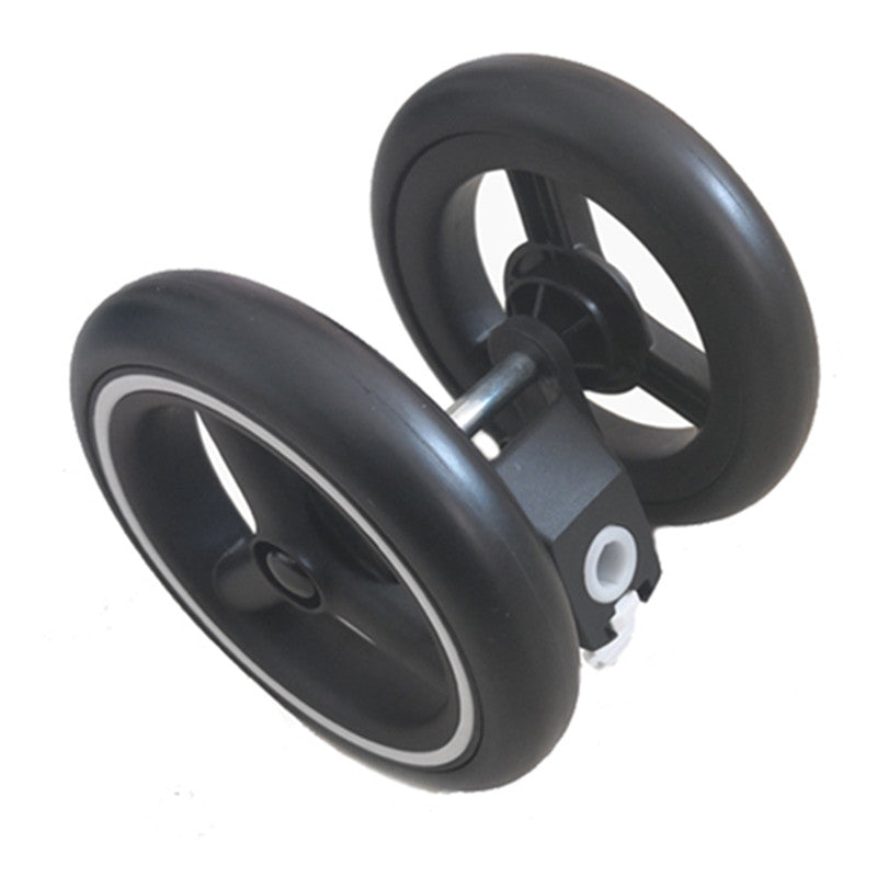Wheels For gb Pockit / gb Pockit + All-Terrain