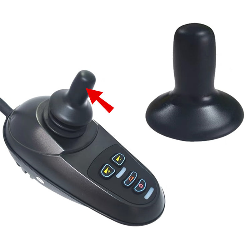 Joystick Controller Knob For Power Wheelchairs