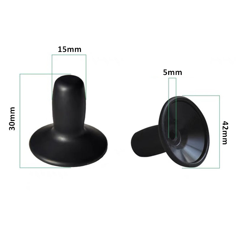 Joystick Controller Knob For Power Wheelchairs