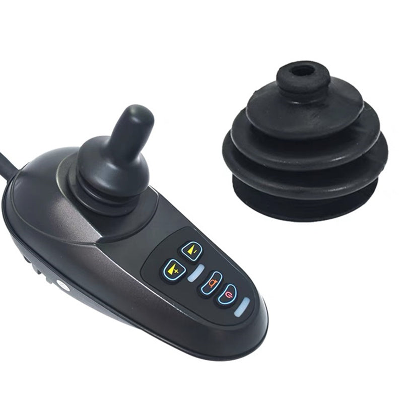 Joystick Controller Gaiter For Power Wheelchairs