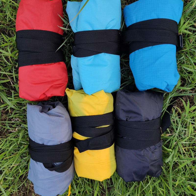 Paraglider / Paramotor Organize Bag