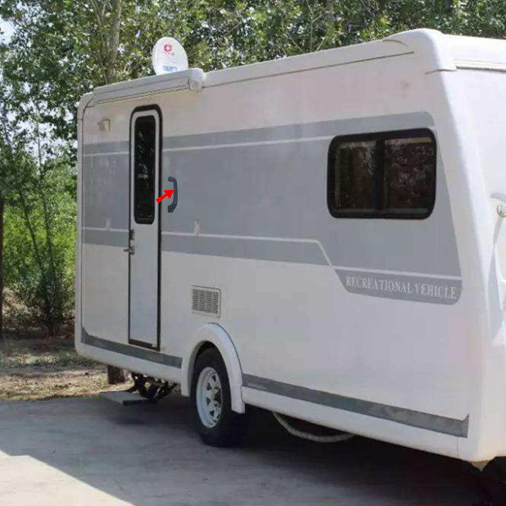 Door Assist Handle For RV Motorhome