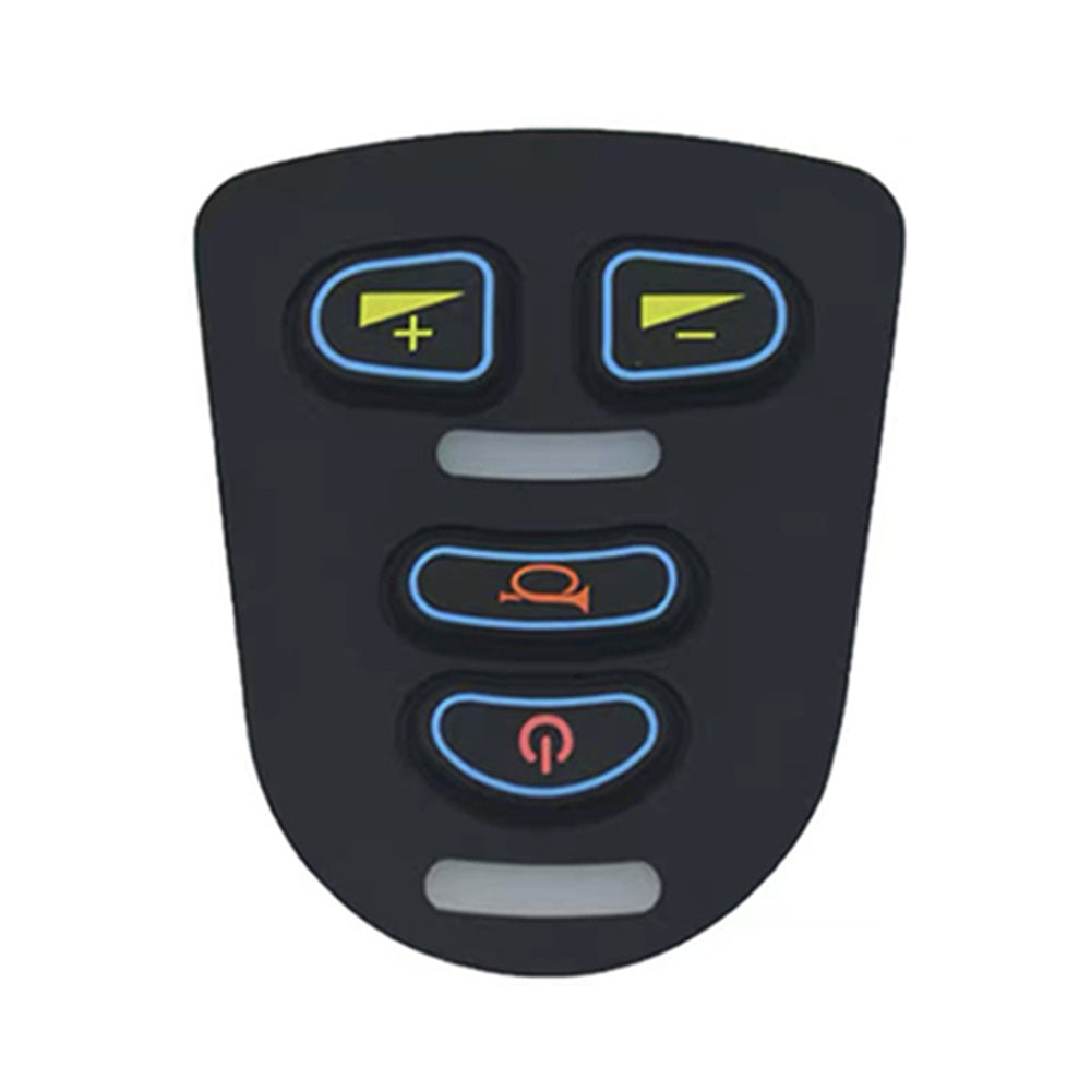 Joystick Controller Keypad For Power Wheelchairs
