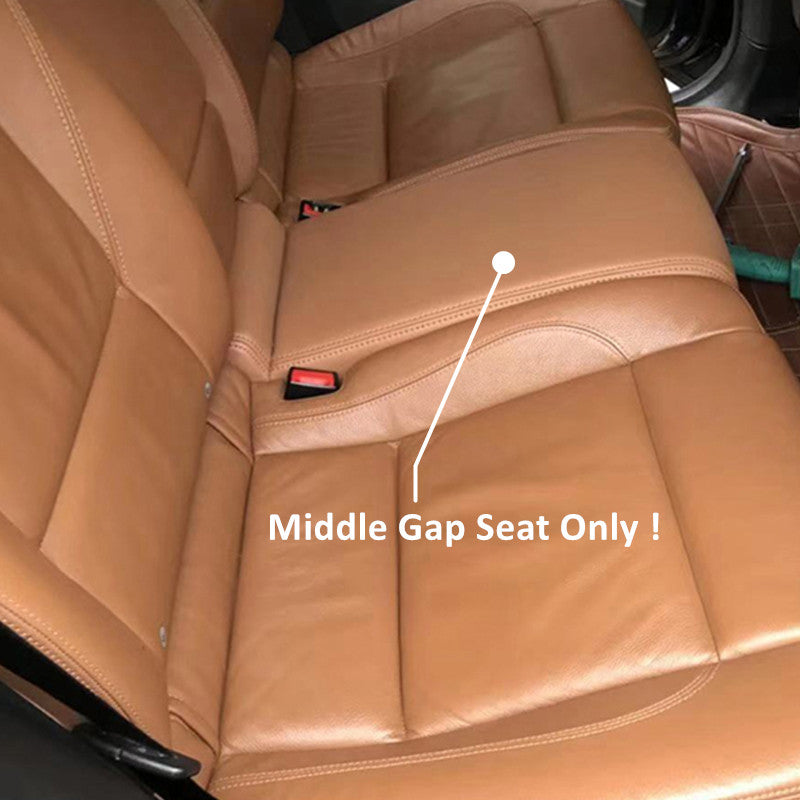 Gap Seat Pedestal Seat For BMW X6