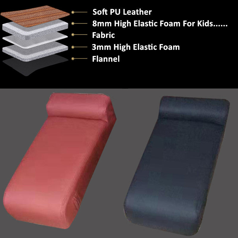 Gap Seat Pedestal Seat For BMW X6