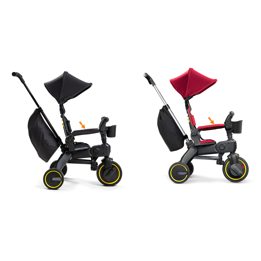 Bumper Bar For Doona Liki Trike