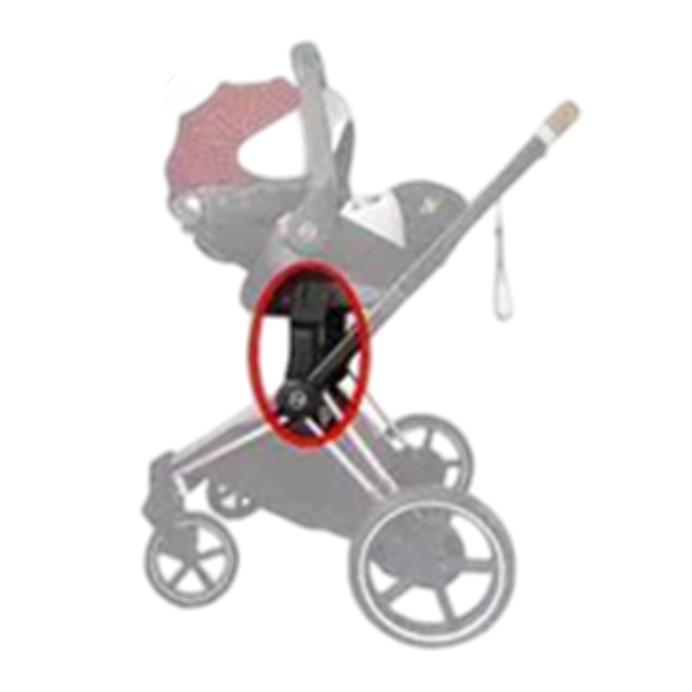Car Seat Adapter For Cybex Priam 2/3/4