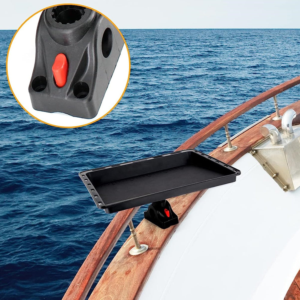 Boat Fishing  Lure Table