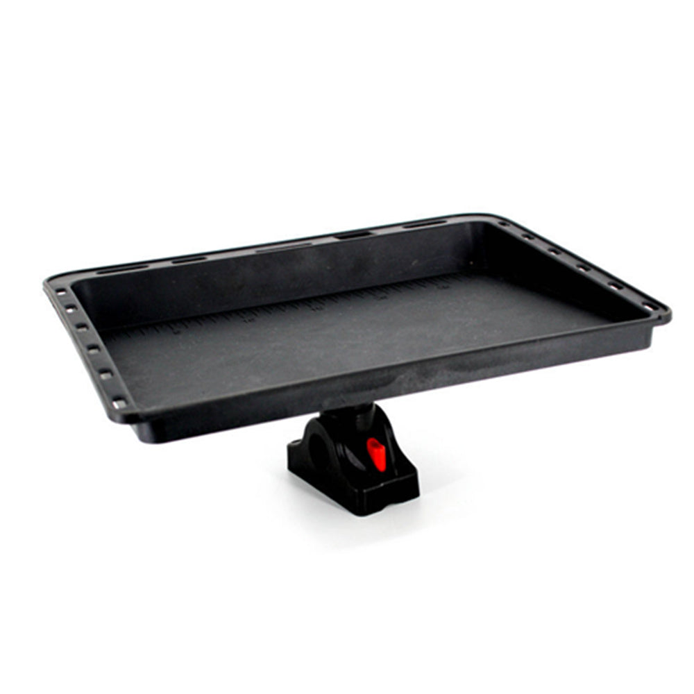 Boat Fishing  Lure Table