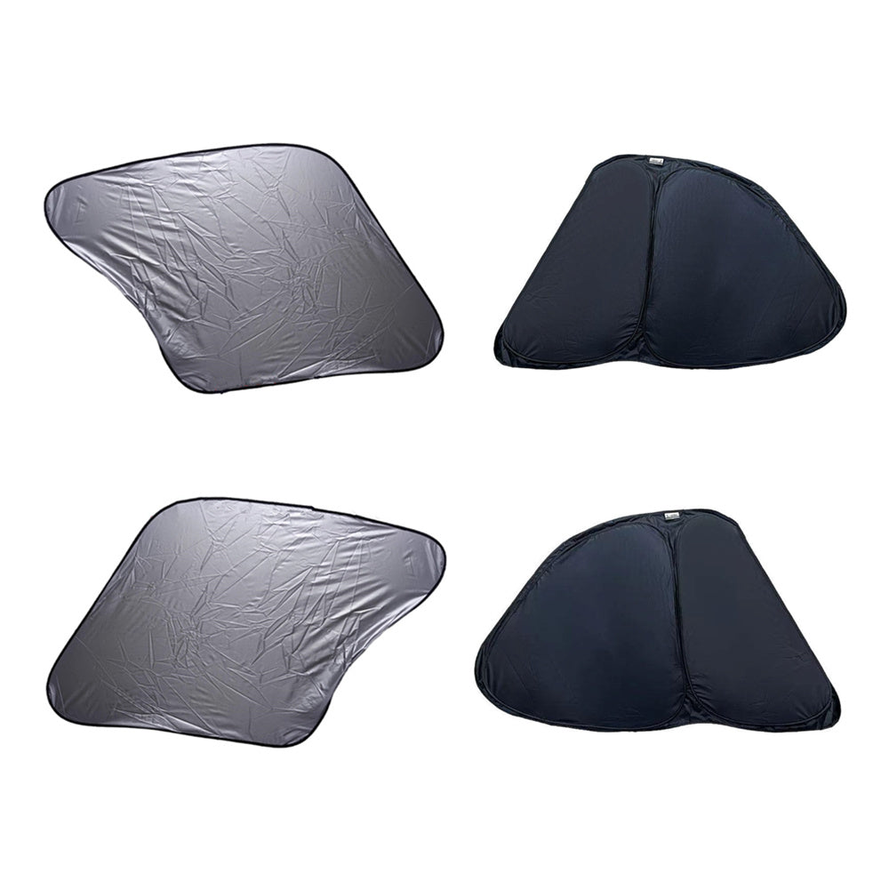 Boeing Cockpit Windows Sunshade For Boeing 787