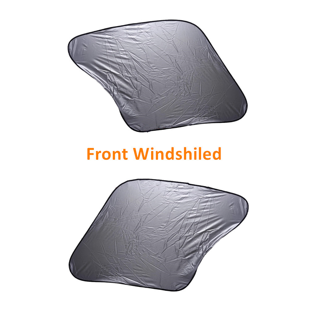 Boeing Cockpit Windows Sunshade For Boeing 787