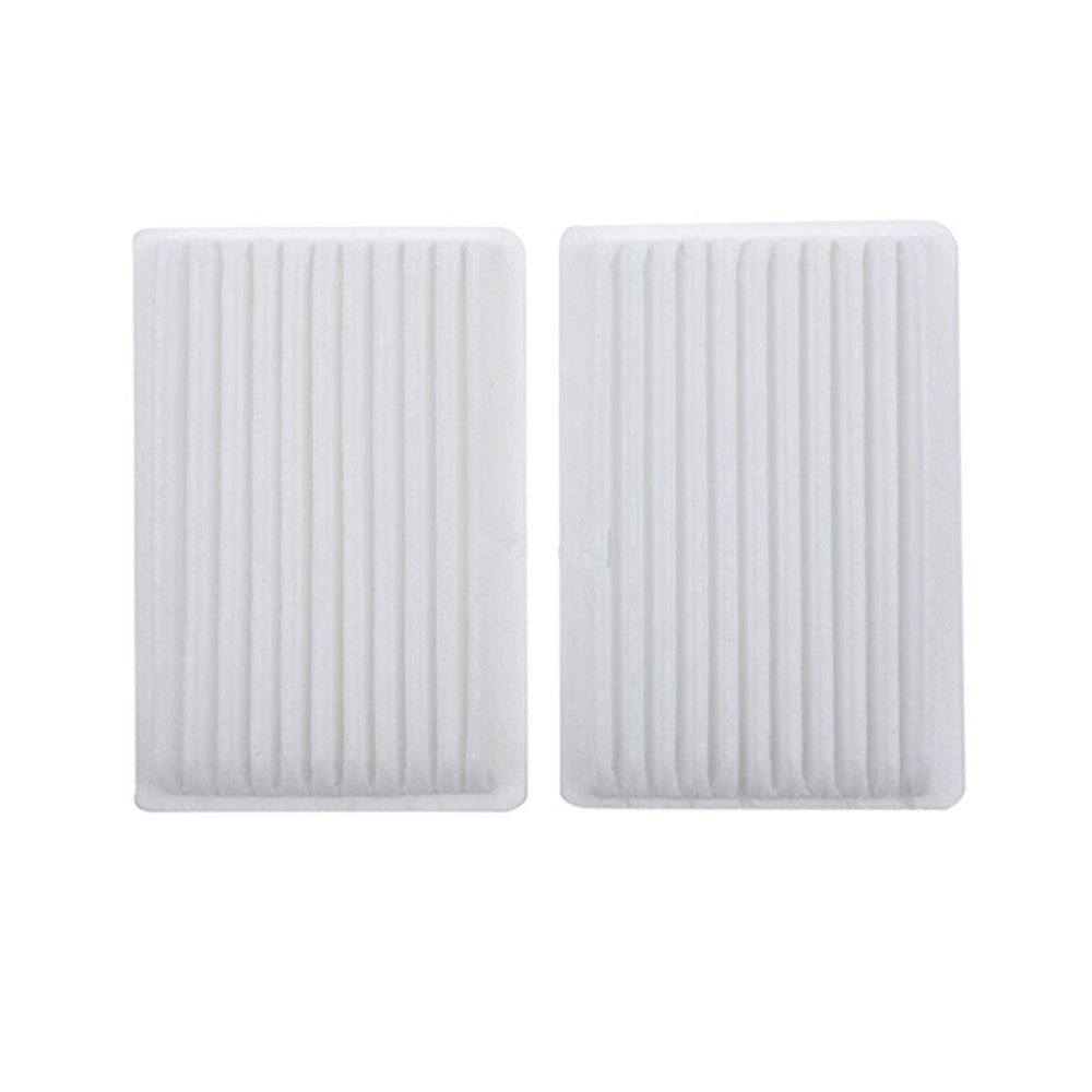 Cab A/C Air Filter Compatible with Kubota,6A671-75090