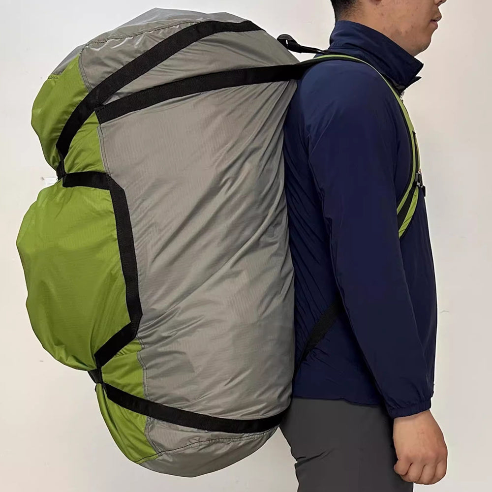 Paraglider / Paramotor Backpack Bag