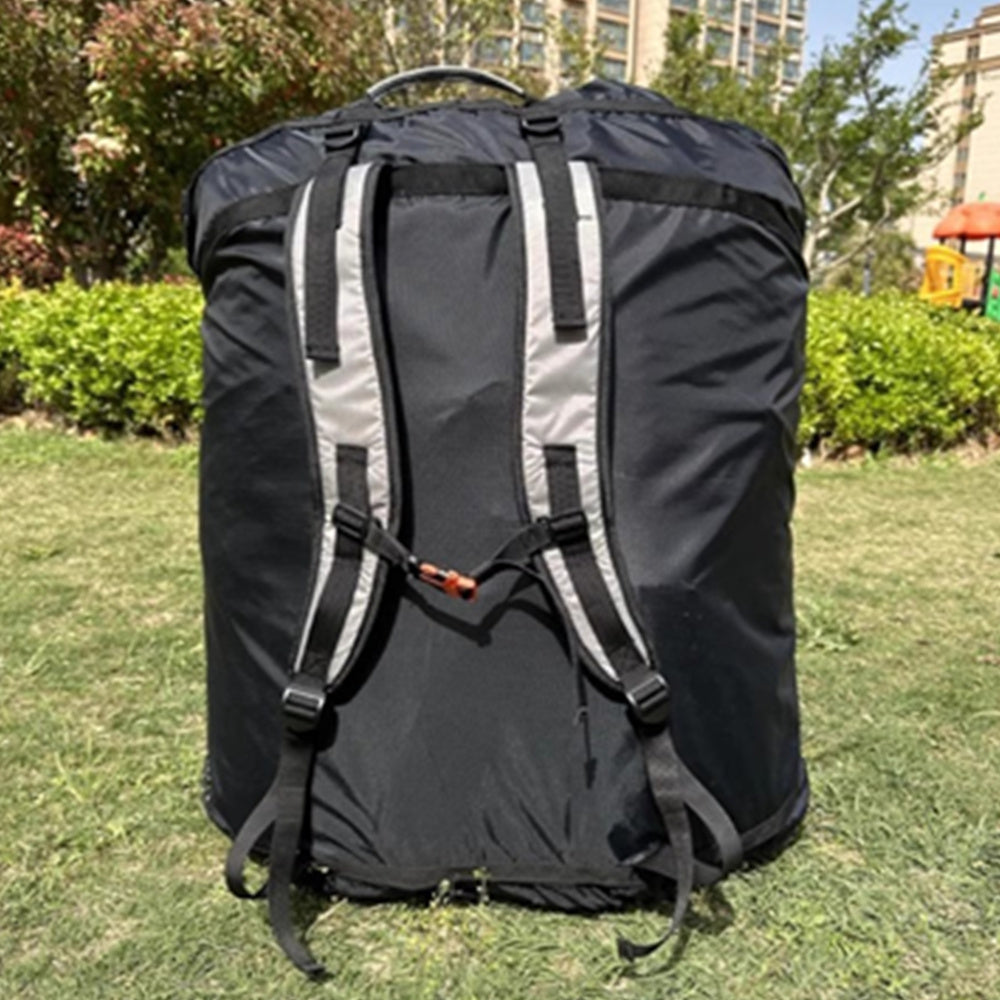 Paraglider / Paramotor Backpack Bag