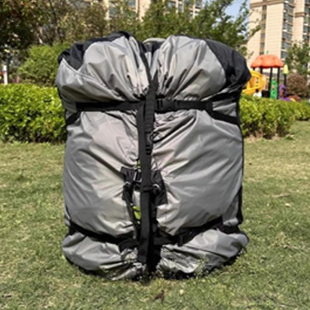 Paraglider / Paramotor Backpack Bag