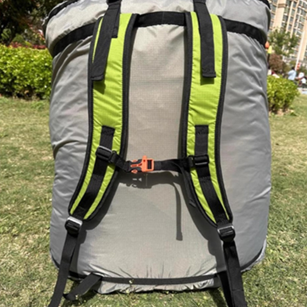 Paraglider / Paramotor Backpack Bag