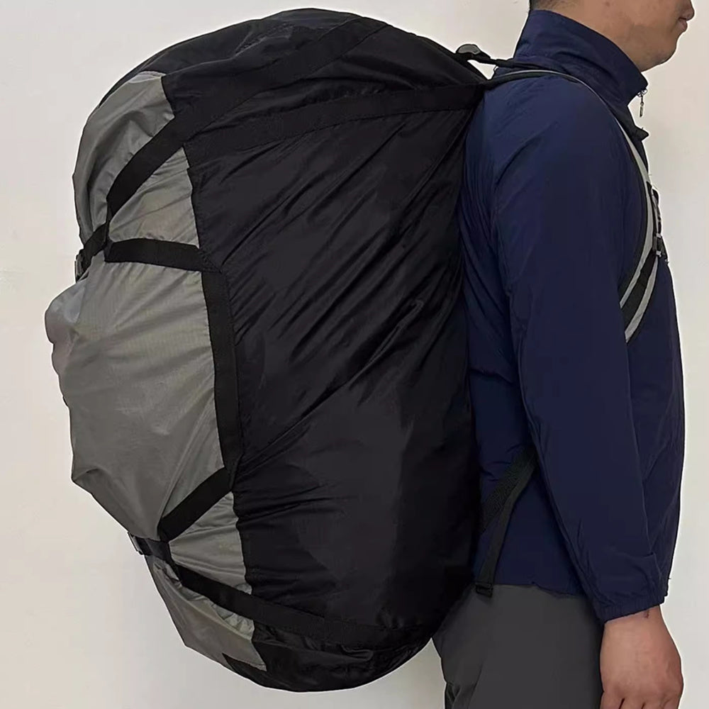 Paraglider / Paramotor Backpack Bag