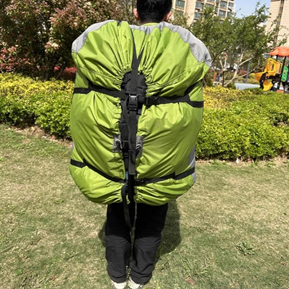 Paraglider / Paramotor Backpack Bag