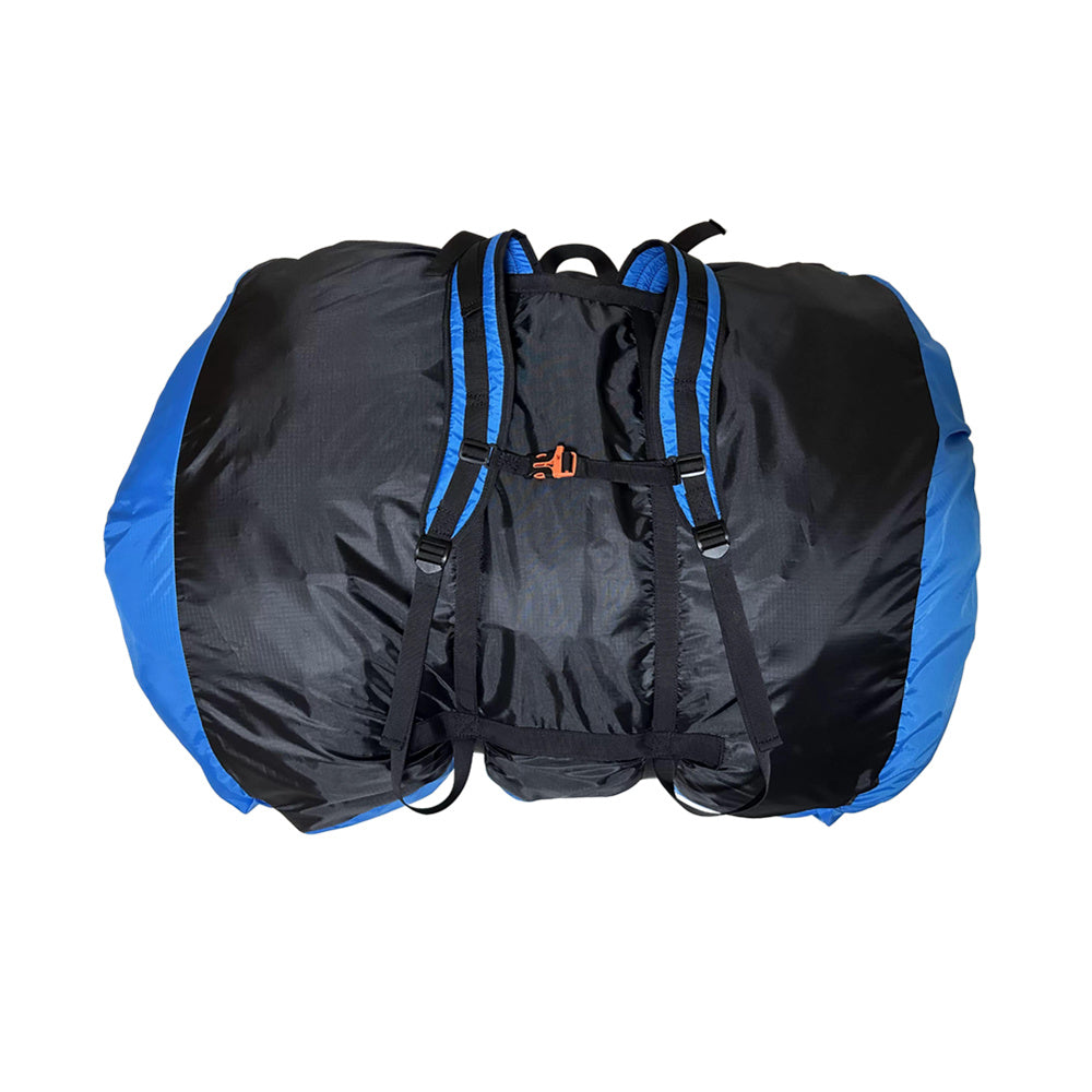 Paraglider / Paramotor Backpack Bag
