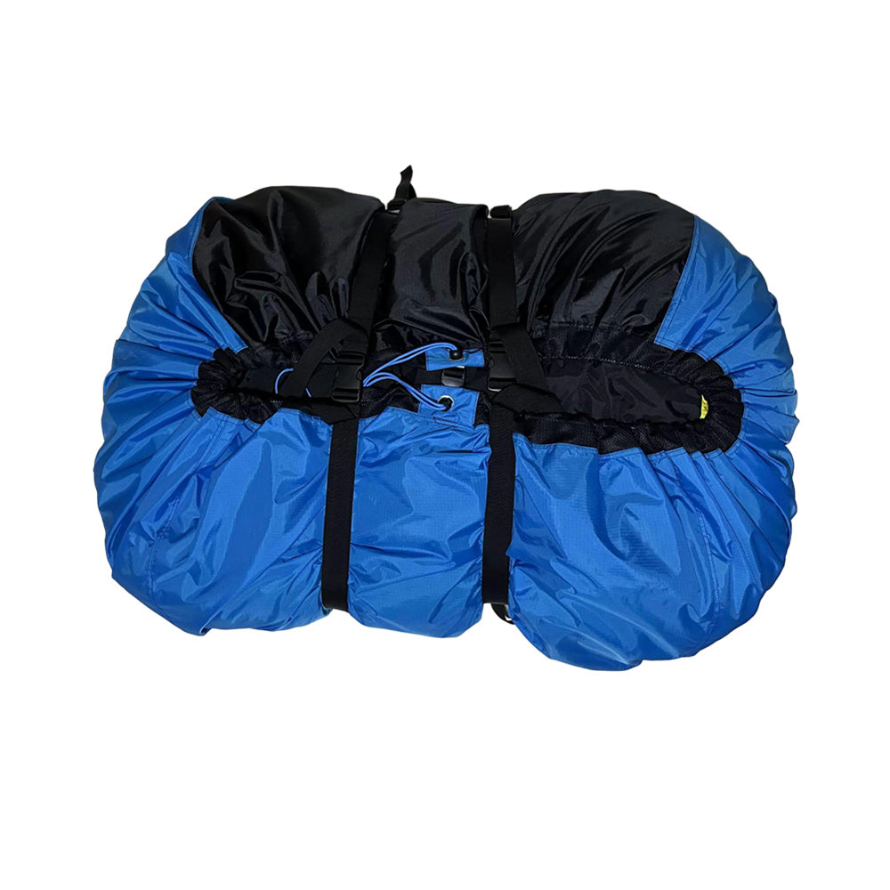 Paraglider / Paramotor Backpack Bag