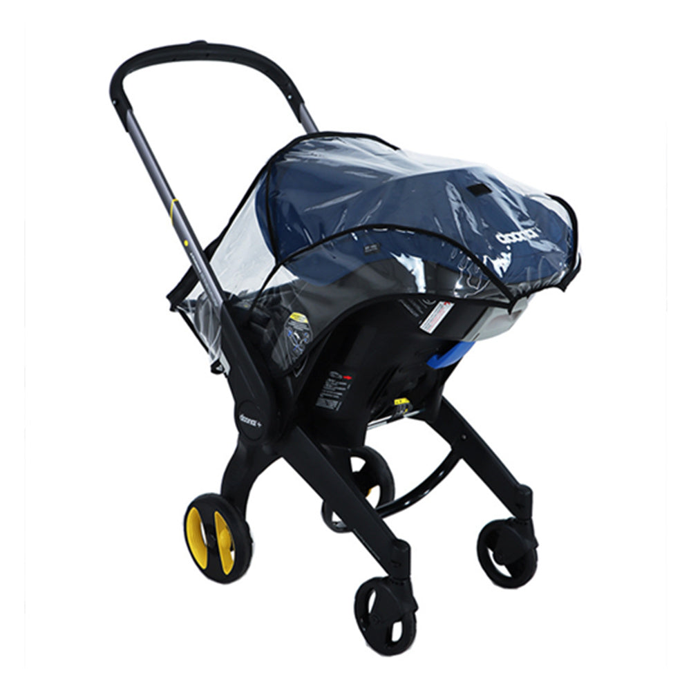 Rain Cover For Doona Car Seat & Stroller