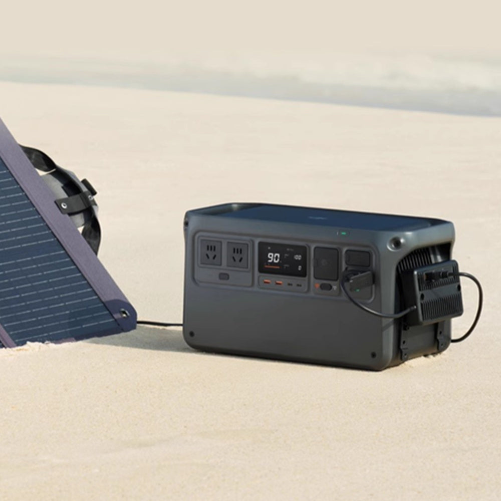DJI Power Solar Panel Adapter Module (MPPT)