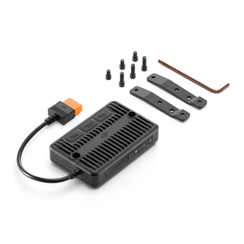 DJI Power Solar Panel Adapter Module (MPPT)