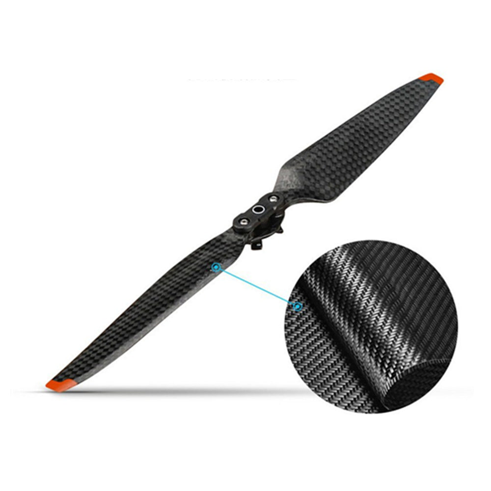 9453F Carbon Fibre Propeller Blade