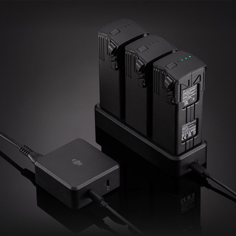 100W USB-C Power Adapter