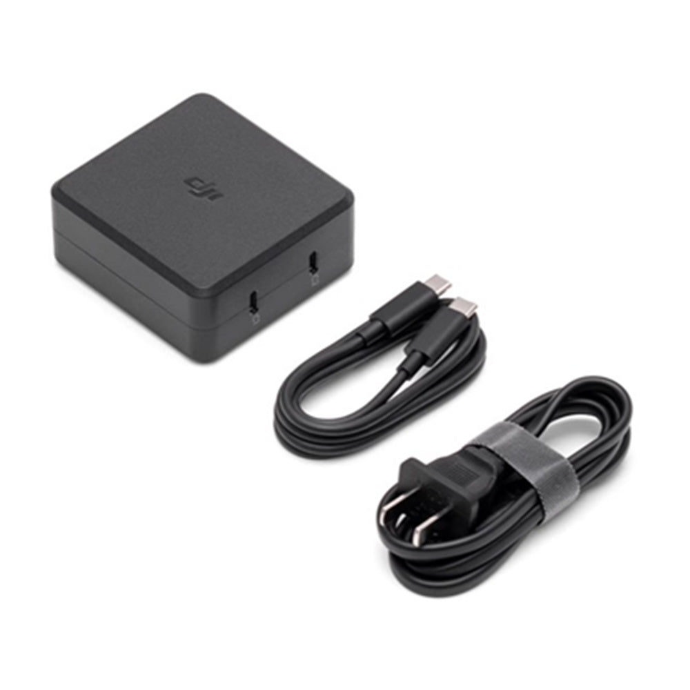 100W USB-C Power Adapter