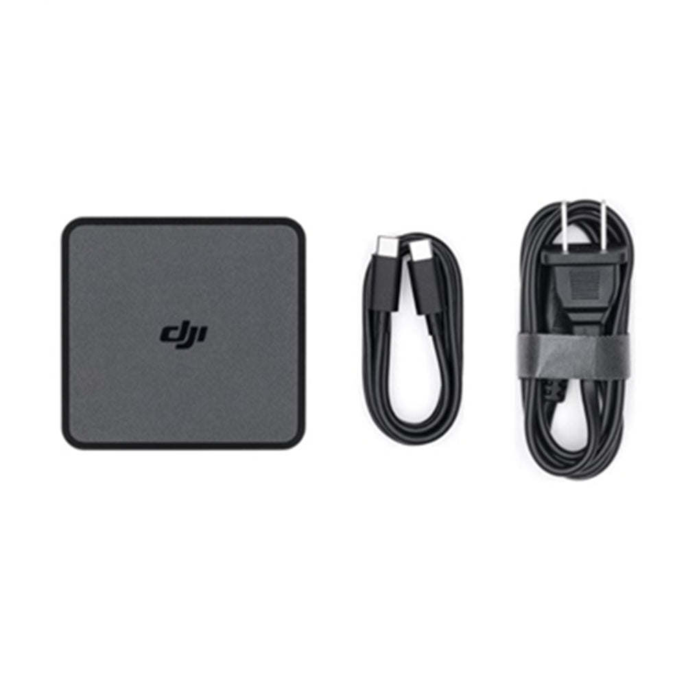 100W USB-C Power Adapter