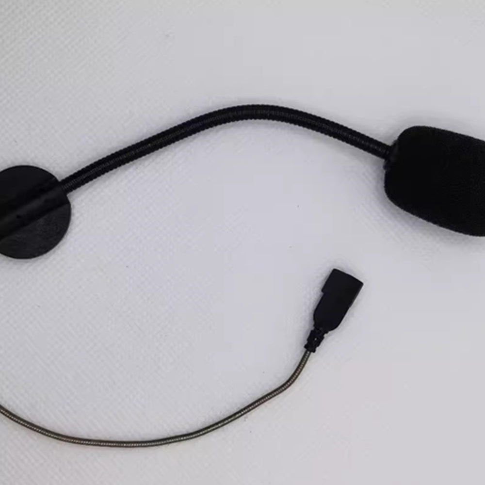Wired Microphone For Cardo / LEXIN Motorcycle Bluetooth Headset
