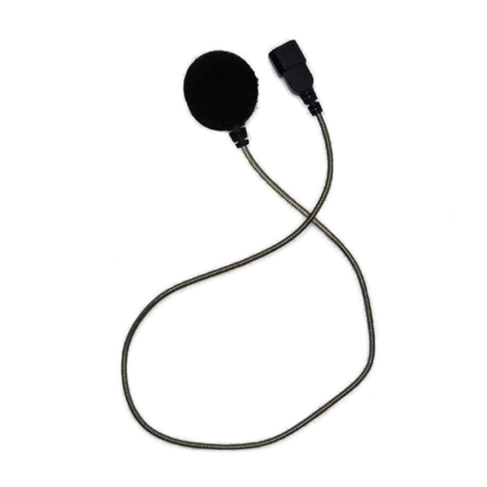 Wired Microphone For Cardo / LEXIN Motorcycle Bluetooth Headset