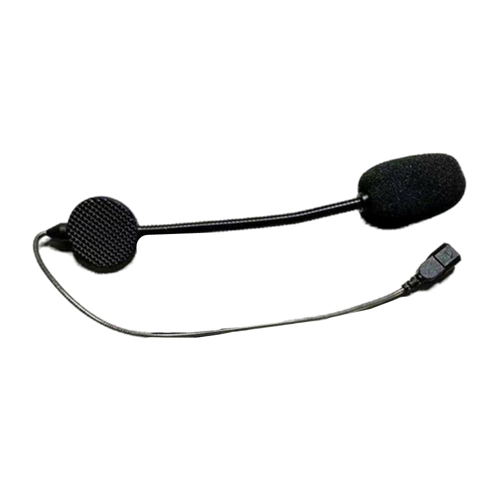 Wired Microphone For Cardo / LEXIN Motorcycle Bluetooth Headset