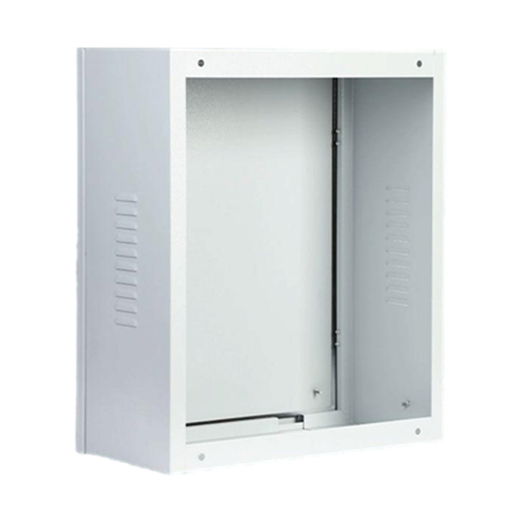 EV Charger Station Box